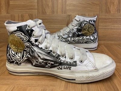 converse chuck taylor