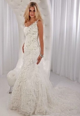 Beautiful Impressions Bridal Wedding/ Prom Dress | eBay UK