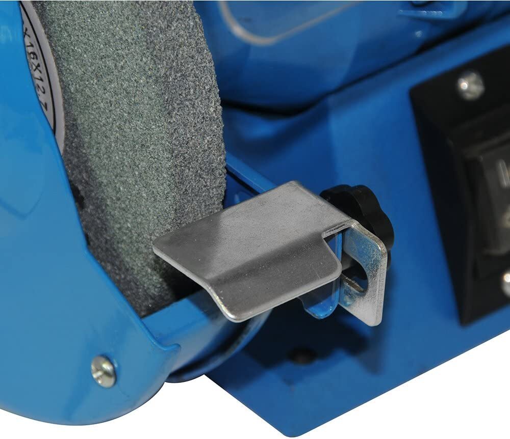 Bench Grinder Tool Rests 1 Pair (Left and Right) | eBay