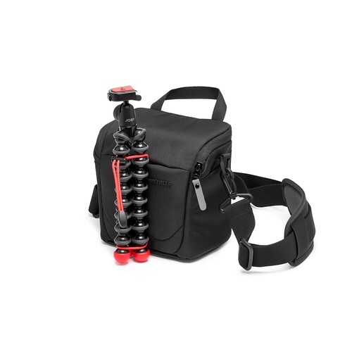 Manfrotto Advanced III 3L Camera Shoulder Bag (Small) - Picture 7 of 13