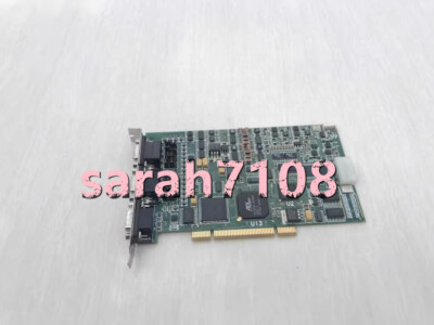 1PC USED EURESYS Image Acquisition Card DOMINO ALPHA 2 2006 EURESYS REV A1 #YY