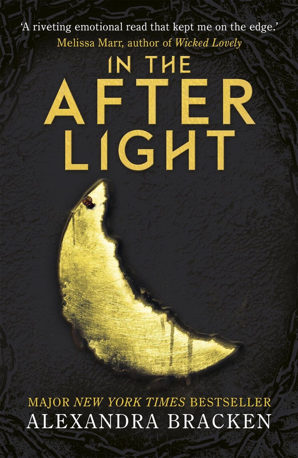 Thumbnail - Alexandra Bracken | A Darkest Minds 3: In The Afterlight | Taschenbuch