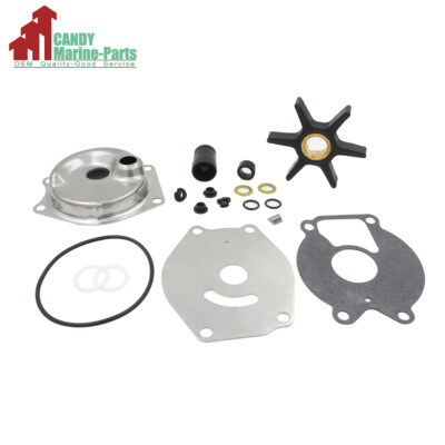 Mercury - Outboard Water Pump Upper Repair Kit - 46-99157T2