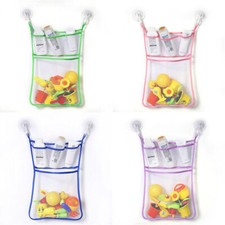 Baby Toy Mesh Bag Kids Bath Bathtub Toy Bath Game Bath Toy Stuff Net Bathroom