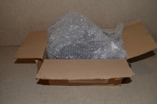 == DAVID CLARK MULTI-CHANNEL HEADSET STATION P/N 40729G-01- NEW (F6)