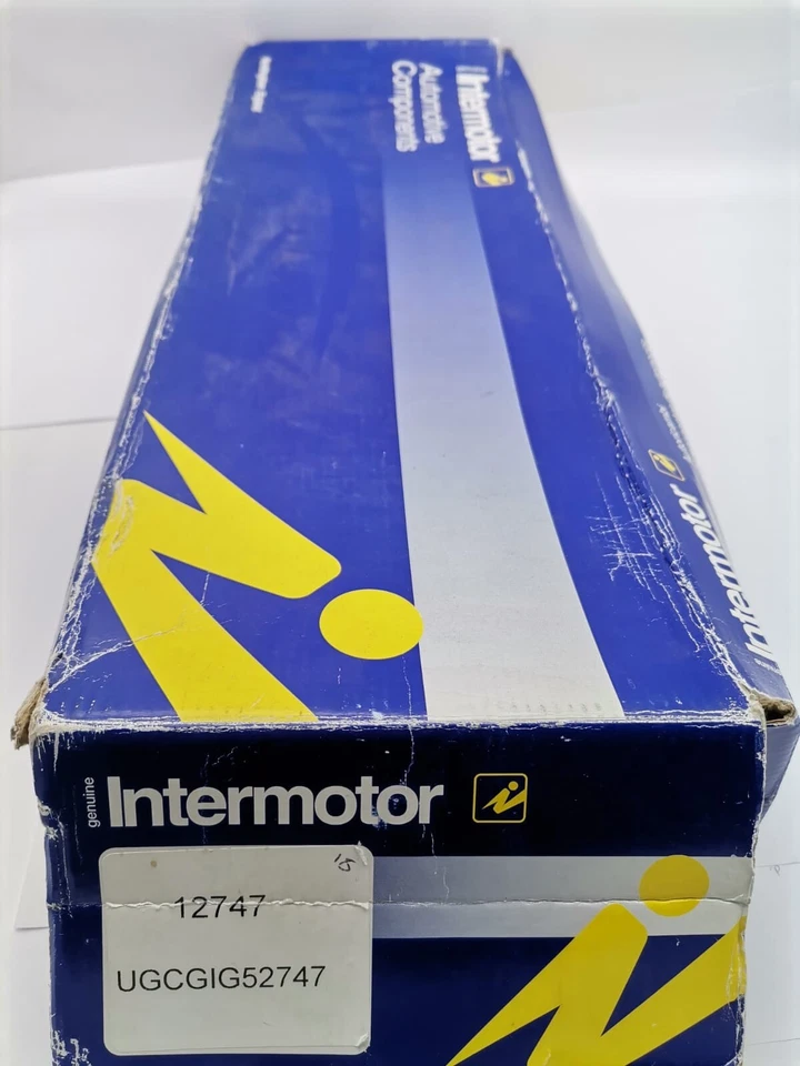 Intermotor Ignition Coil fits Fiat Ulysse Scudo Lancia Zeta Citroen Peugeot - Image 2 of 4