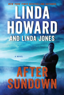After Sundown - Mass Market Paperback By Howard, Linda - VERY GOOD