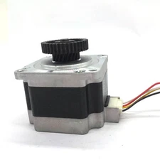 Motor Fits For ZEBRA ZT220 P1043859 ZT230 ZT210 ZT 220 ZT 230 ZT 210