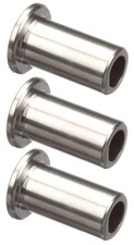3-Pack OCS Parts Grindmaster 3220 Bearing Sleeve for Crathco Beverage Dispensers