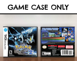 Black Version 2 Pokemon | eBay Black Version 2 Pokemon | eBay