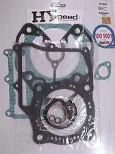 HYspeed Top End Head Gasket Kit Set Honda TRX Foreman Rubicon 500 2001-2014