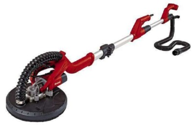 Einhell Trockenbauschleifer TC-DW 225 Schleifgiraffe Deckenschleifer Schleifer