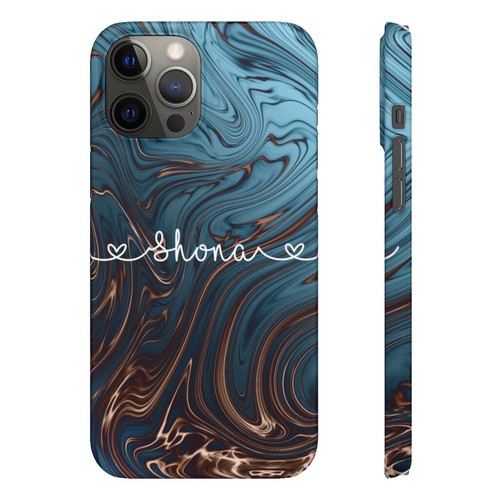 Personalised iPhone/Samsung phone case - Picture 25 of 54