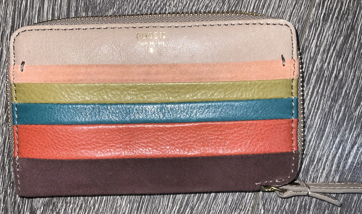 Fossil issue no shop 1954 purse