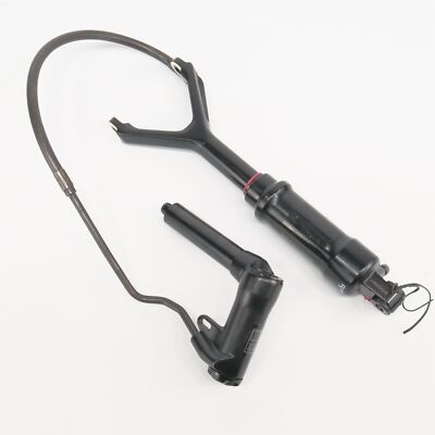カーボン BRAIN SPECIALAIZED 2009 Specialized S-Works Epic Rear Triangle - Swing Arm