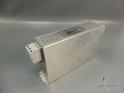 Indramat Rexroth Netzfilter NFD02.2-480-055