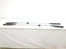 Barres de toit Citroen 2 CV