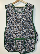 Mandil para Mujer Delantal Apron Medium De Mexico Green Large