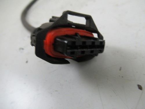Vauxhall Astra Corsa Oxygen Sensor NTK 0ZA659-EE69 - Picture 3 of 6
