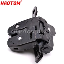 FOR 2015-2020 CHEVROLET TAHOE REAR LIFTGATE TAILGATE LATCH ACTUATOR 13542622 US