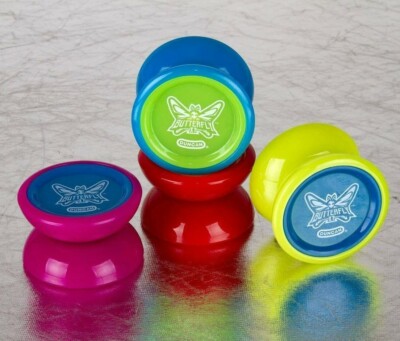 Duncan Toys Schmetterling XT Lager Yo-Yo