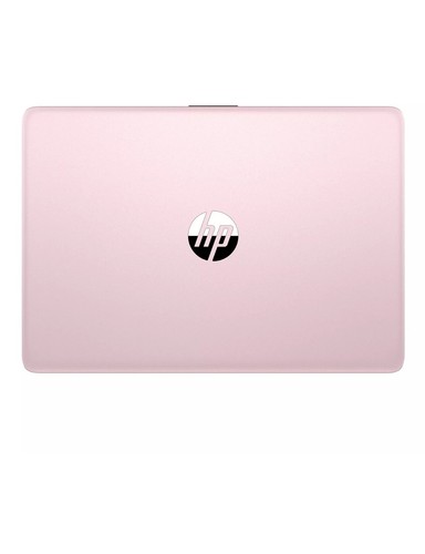 New HP Stream 14" HD Laptop Intel N4120 64GB eMMC 4GB Ram Office Windows 11 Pink - Picture 2 of 11