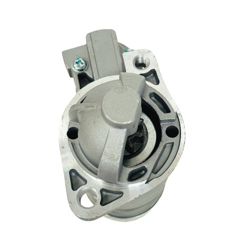 TYC 1-17795 Starter Motor fits Dodge Stratus, Mitsubishi Eclipse, Chrysler Sebri - Picture 10 of 11