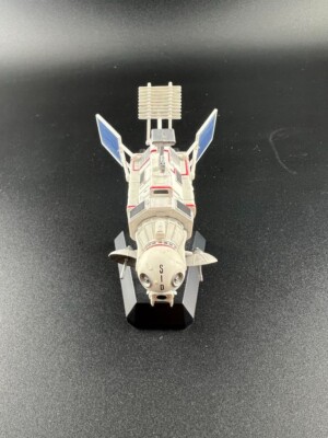 Konami SF Movie Selection Premium Pack UFO S.I.D. Rescue Eagle