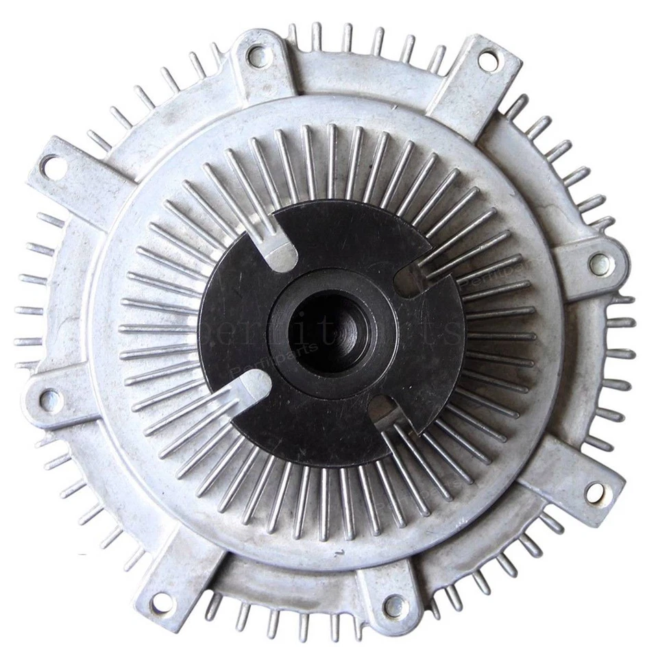 Engine Cooling Fan Clutch fits 1997-1999 Mitsubishi Montero Sport 2.4L-L4 Foto 3 de 4