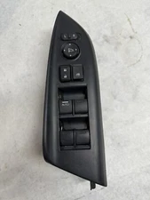 2015-2017 HONDA FIT DRIVER LEFT SIDE MASTER POWER WINDOW SWITCH
