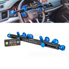 Adjustable Car Steering Wheel Alignment Tool Positioning Alignment Level Tool