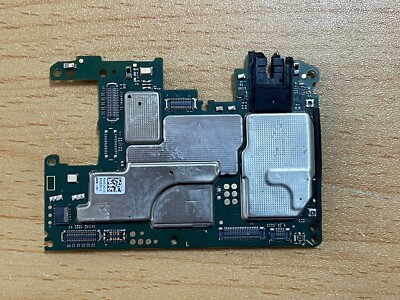 Honor 8A 2GB 32GB JAT-L29 Motherboard Motherboard Motherboard Platinum Motherboard