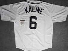 Al Kaline Rookie Cards and Autographed Memorabilia Guide 48