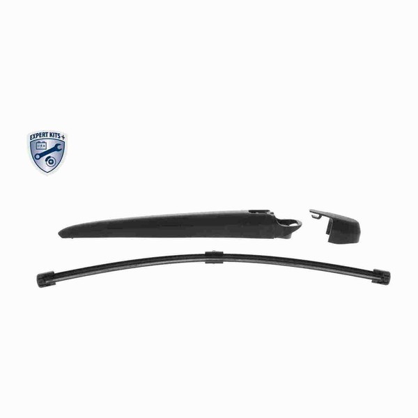 Vaico Heckwischerarm + Kappe + Wischerblatt FüR Mercedes W177 W247 X118 H247-image