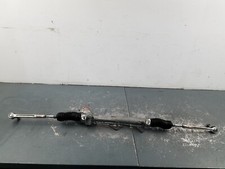 2012 Porsche 911 Turbo S 997 Rack Pinion Tie Rods 6426 G6