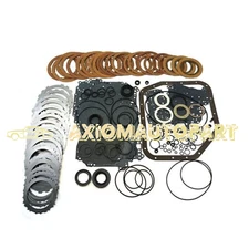 For TOYOTA A240E Auto Transmission Rebuild Master Kit Gearbox For TOYOTA COROLLA
