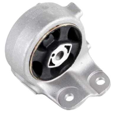 Support Moteur Arrière C5 III 508 2.2 HDI 1807JX 9686523580 - Photo 1/4