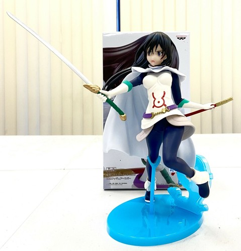That Time I Got Reincarnated as a Slime Anime EXQ Figure Shizu Izawa BP16210 - Picture 2 of 5