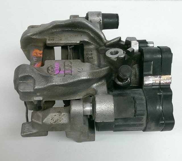 2015 2016 AUDI VOLKSWAGEN A3 GOLF OEM LEFT LH REAR BRAKE CALIPER