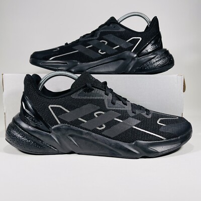 Adidas X9000L2 M Men's Running Shoes Athletic Sneakers Core Black S23649- New