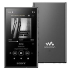 Sony Walkman A Series Black Bluetooth MP3 Players