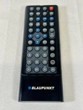 BLAUPUNKT Remote CAR MULTIMEDIA  SERIES Compatible 370 530 590 690 700 790