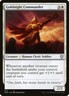 MTG Goldnight Commander (72/208) Phyrexia All Will Be One Commander LP