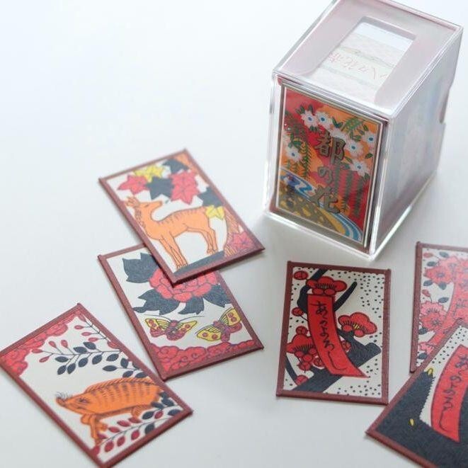 任天堂 Nintendo PLAYING CARD No160 beforemario: Nintendo's oldest