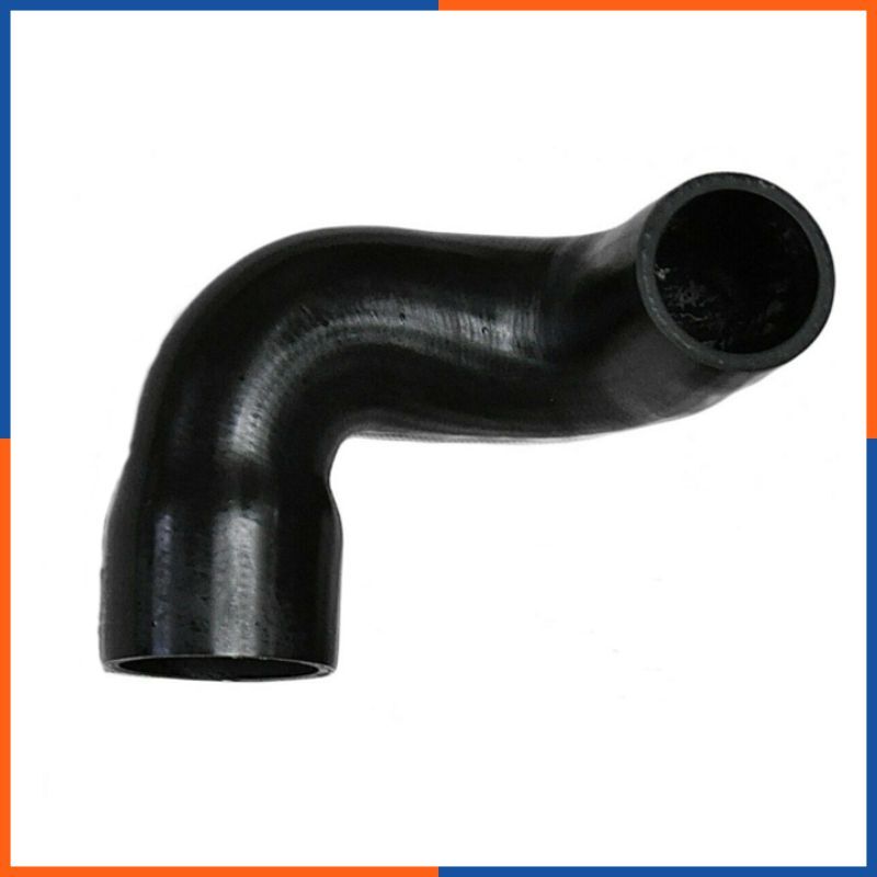 Durite de suralimentation pour Ford 88622 F8966 en silicone renforcé premium