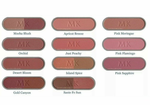 NIB LOT OF 2 Mary Kay Signature Cheek Color " APRICOT BREEZE " -FREE SHIP - Picture 3 of 4