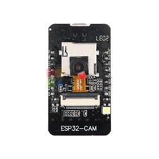 ESP32-CAM ESP32 CH340 WIFI Bluetooth Development Board GC2145 OV2640 Camera DIY