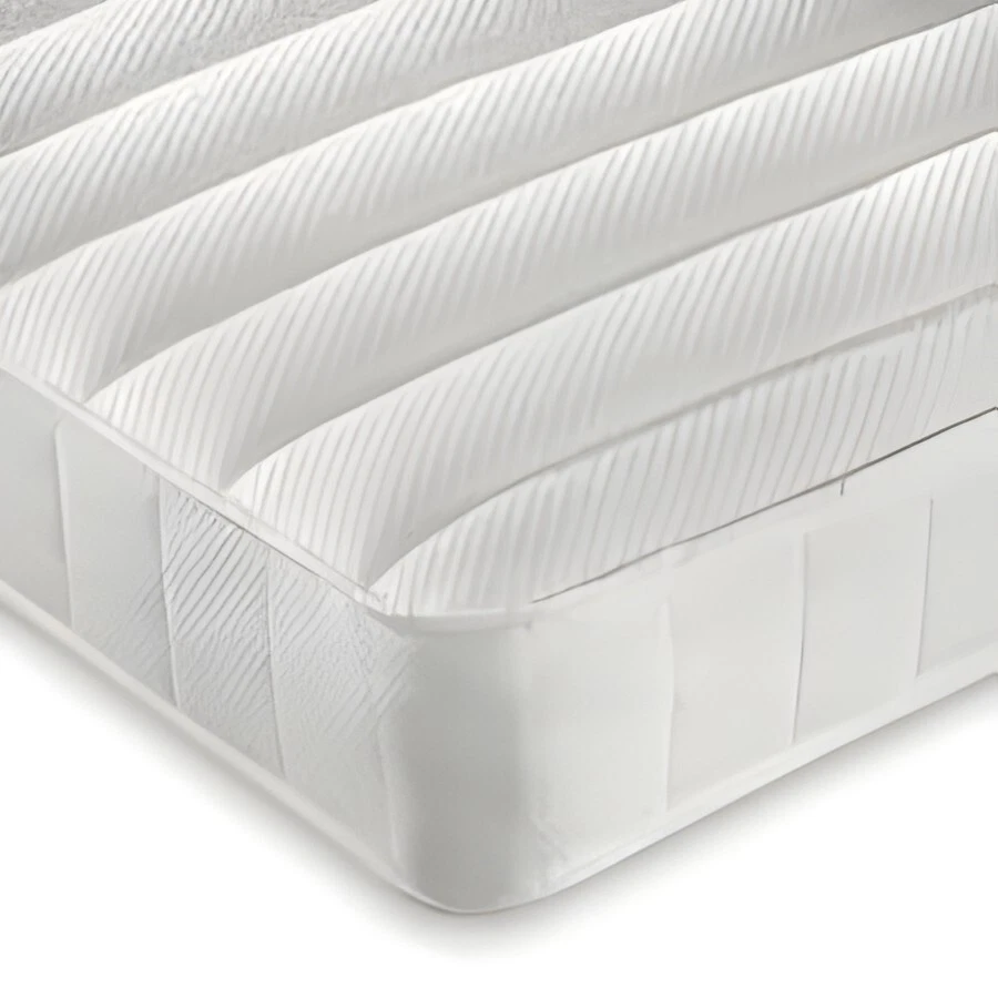 Jonic Essentials Caravan Replacement Mattresses 2FT 6