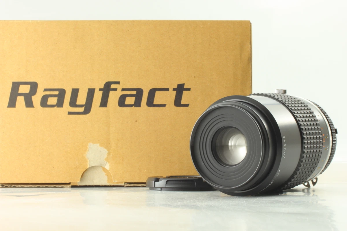 フランスBerthiotベルチオ 105 mm f4.5 ニコン用 フランスBerthiot