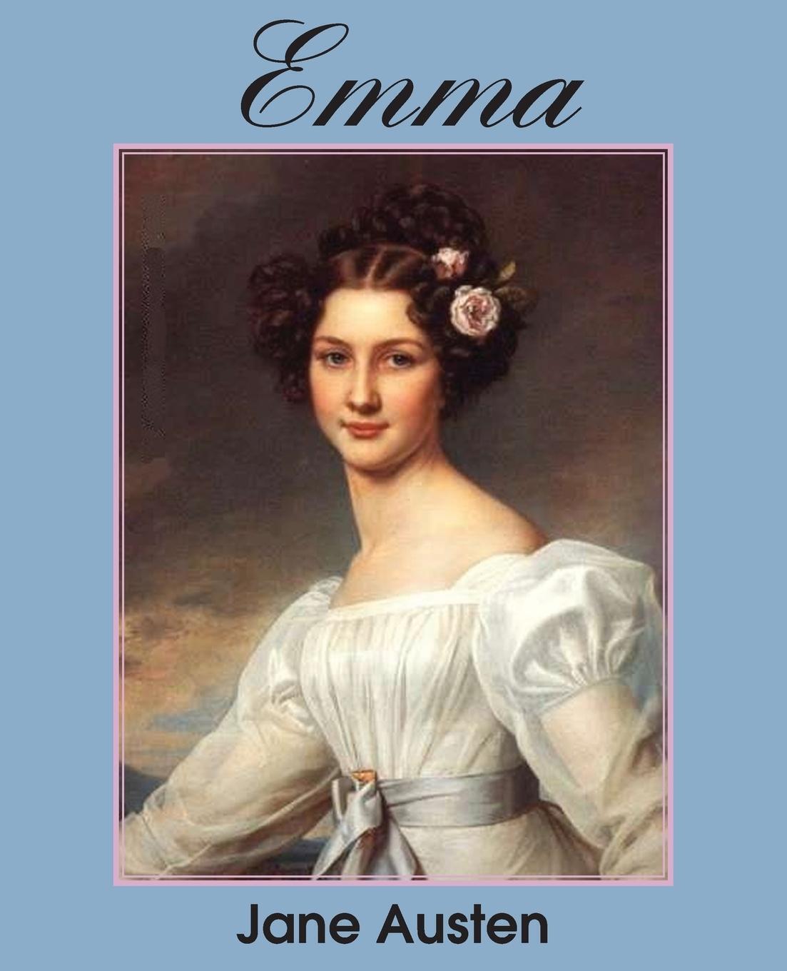 Thumbnail - Jane Austen | Emma | Taschenbuch | Englisch (2014) | Paperback